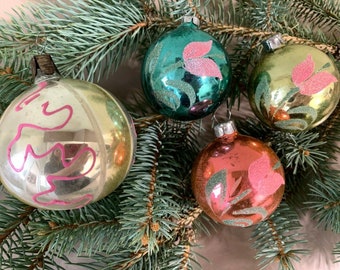 Home Decor New Year Tree Russian Xmas Soviet Christmas 1950s Hand-Painted Soviet Vintage Christmas Tree Ornament Lantern Ornaments Home Decor New Year Tree Russian Xmas Soviet Christmas 1950s Hand-Painted Soviet Vintage Christmas Tree Ornament Lantern Ornaments