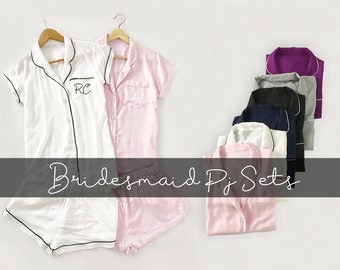 Mother of the Bride Pajamas Mother of the Bride Sleep Shirt Mother of the Bride Button Down Shirt Mother of the Groom Sleep Shirt