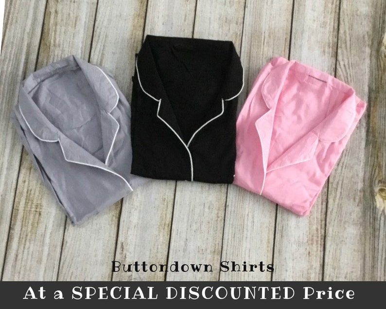 BLACK Boyfriend shirt gift for her fennel shirt beach wear wedding day shirt wedding monogram button down shirt Sleep shirt Women