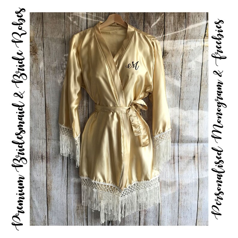 Bridesmaid robes Set of 1234567891011121314 | Etsy
