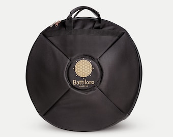 Handpan Bag Case | Hand Pan Backpack | Handpan Carrying Bags