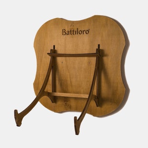Handpan Wall Stand | Hand pan drum Wall Support
