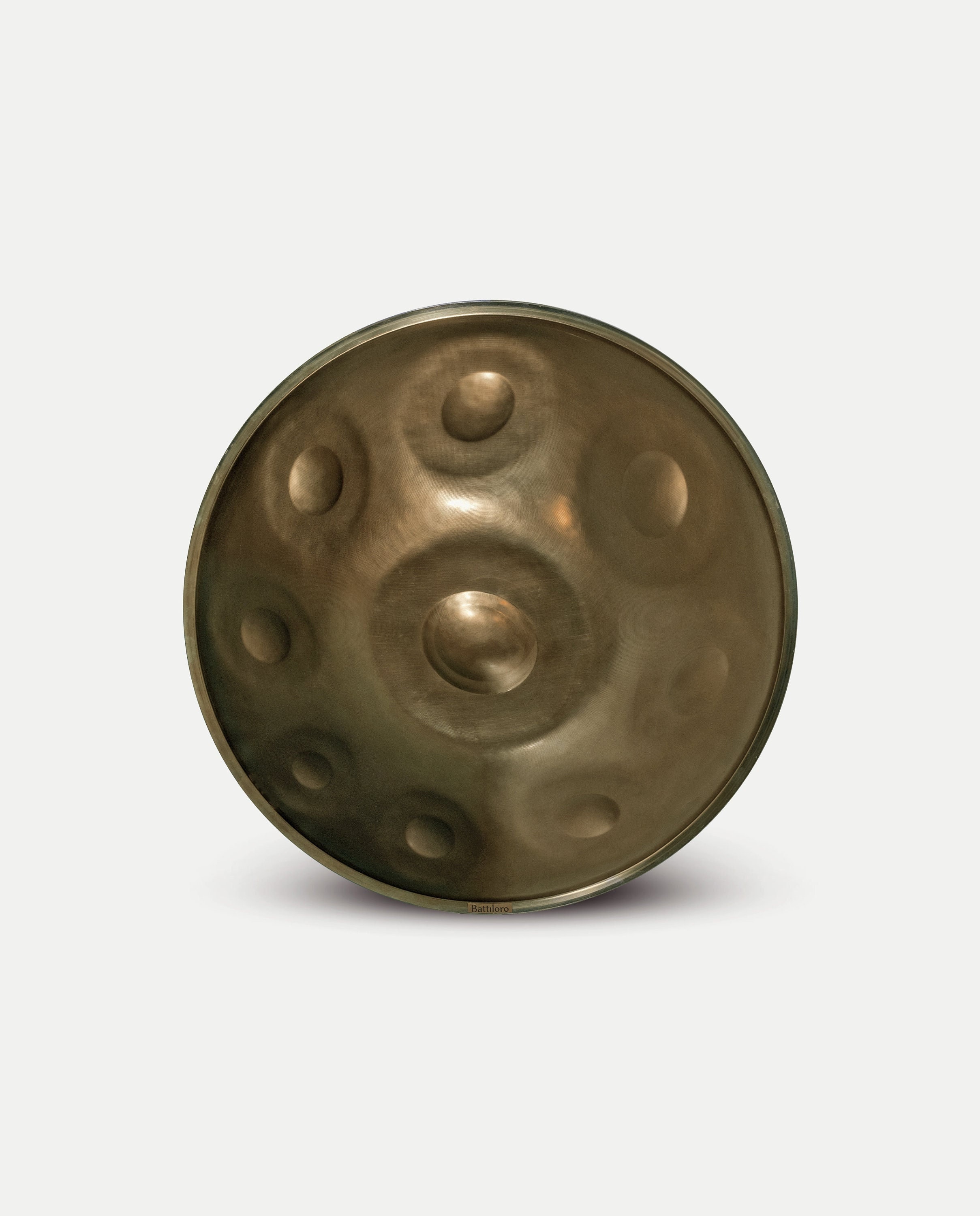 Hang drum 432 hz - Etsy 日本