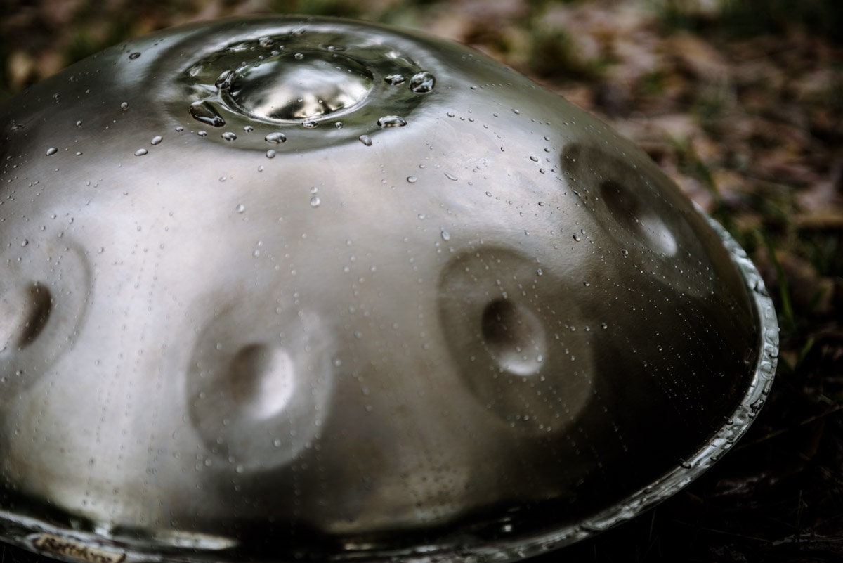 Omana handpan best sale