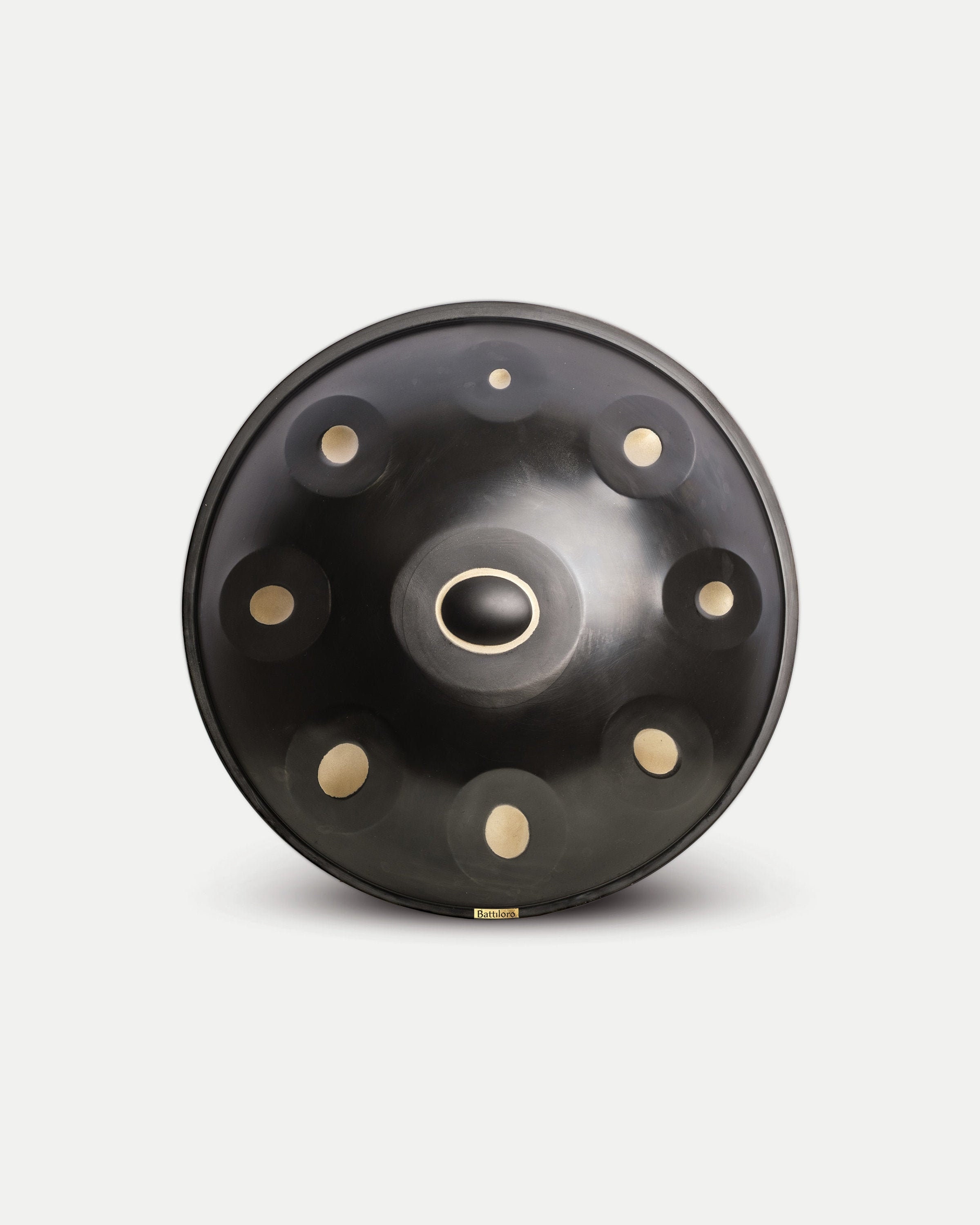 Handpan Battiloro F Hijaz 432 Hz Made in Italy Etsy Australia