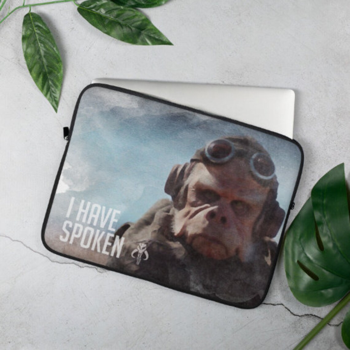 star wars laptop bag