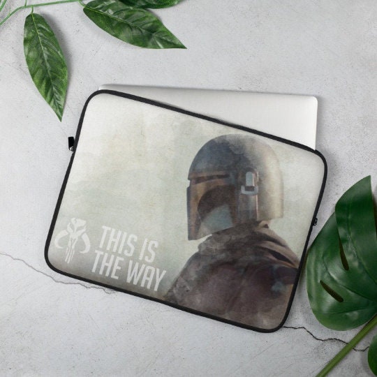 star wars laptop bag