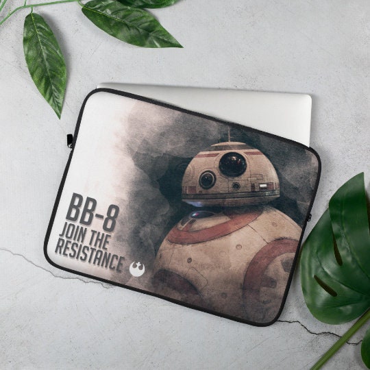 star wars laptop bag