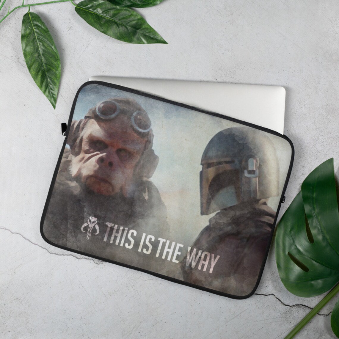 star wars laptop bag