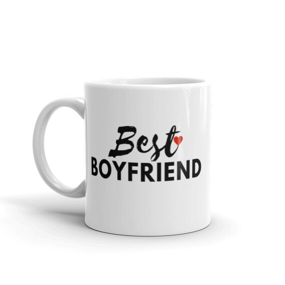 coffee cup for boyfriend