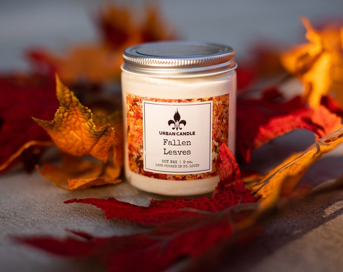 Fall Scents