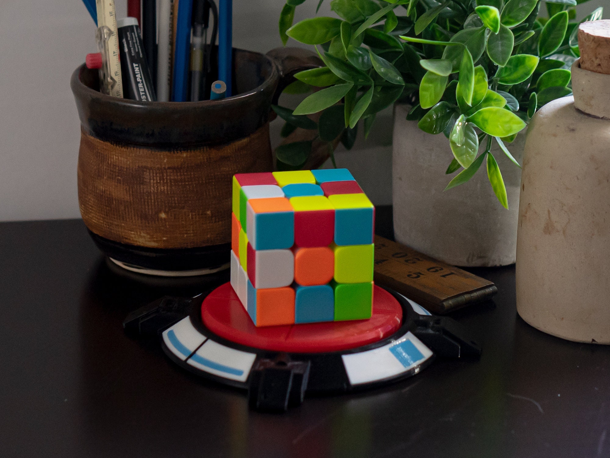 Montaña rusa de botones súper colisionantes de alta resistencia / Montaña  rusa de portal / Botón de portal / GLaDOS / Cubo compañero / Chell /  Montaña rusa - Etsy México, image size:2000x1500