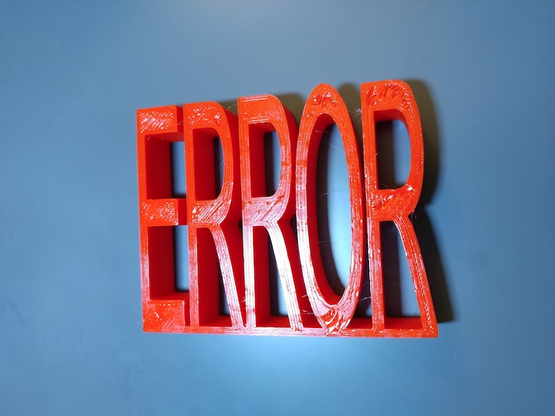 Defect developer error source engine etsy