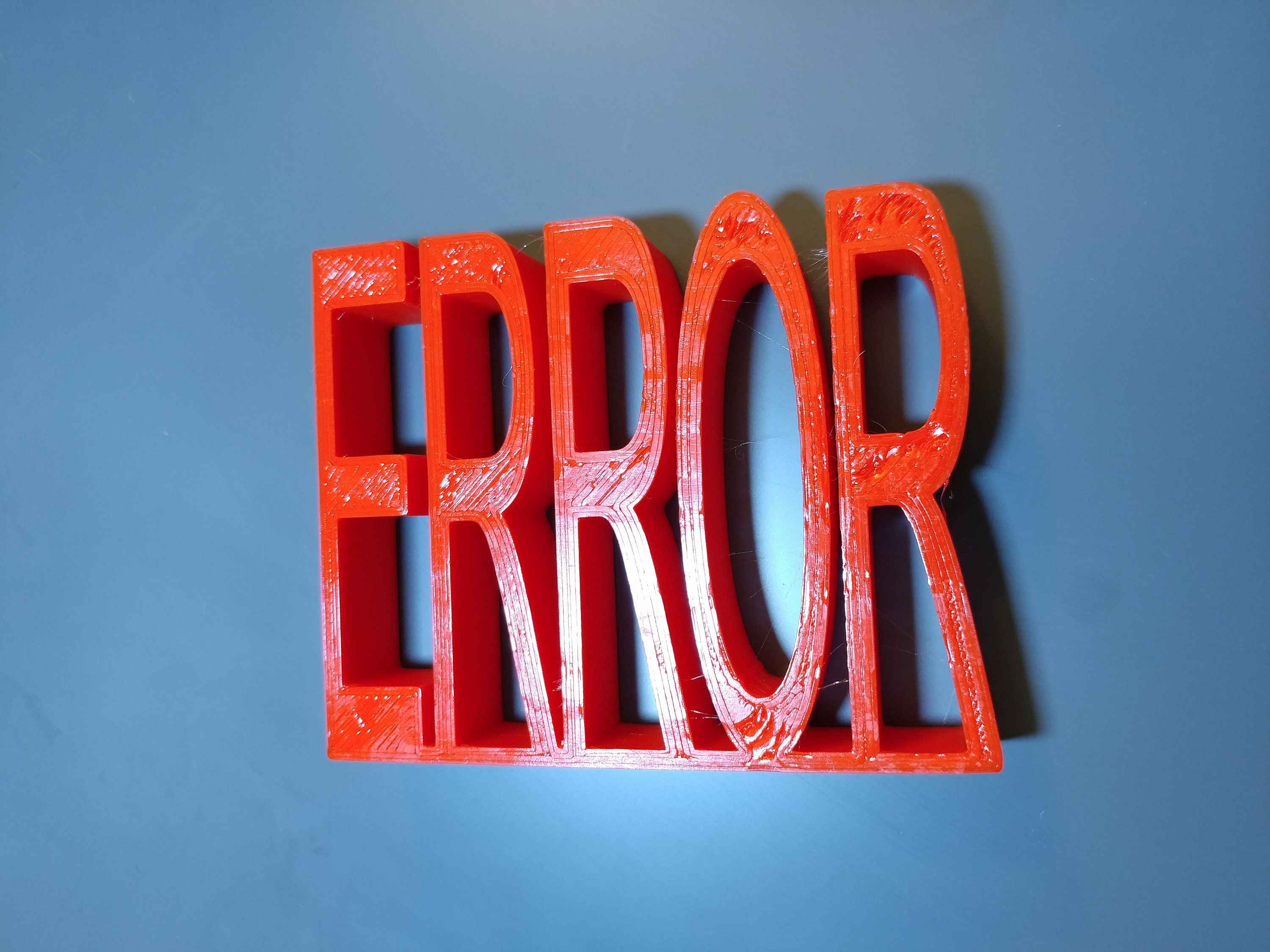 Defect Developer Error Source Engine | Etsy