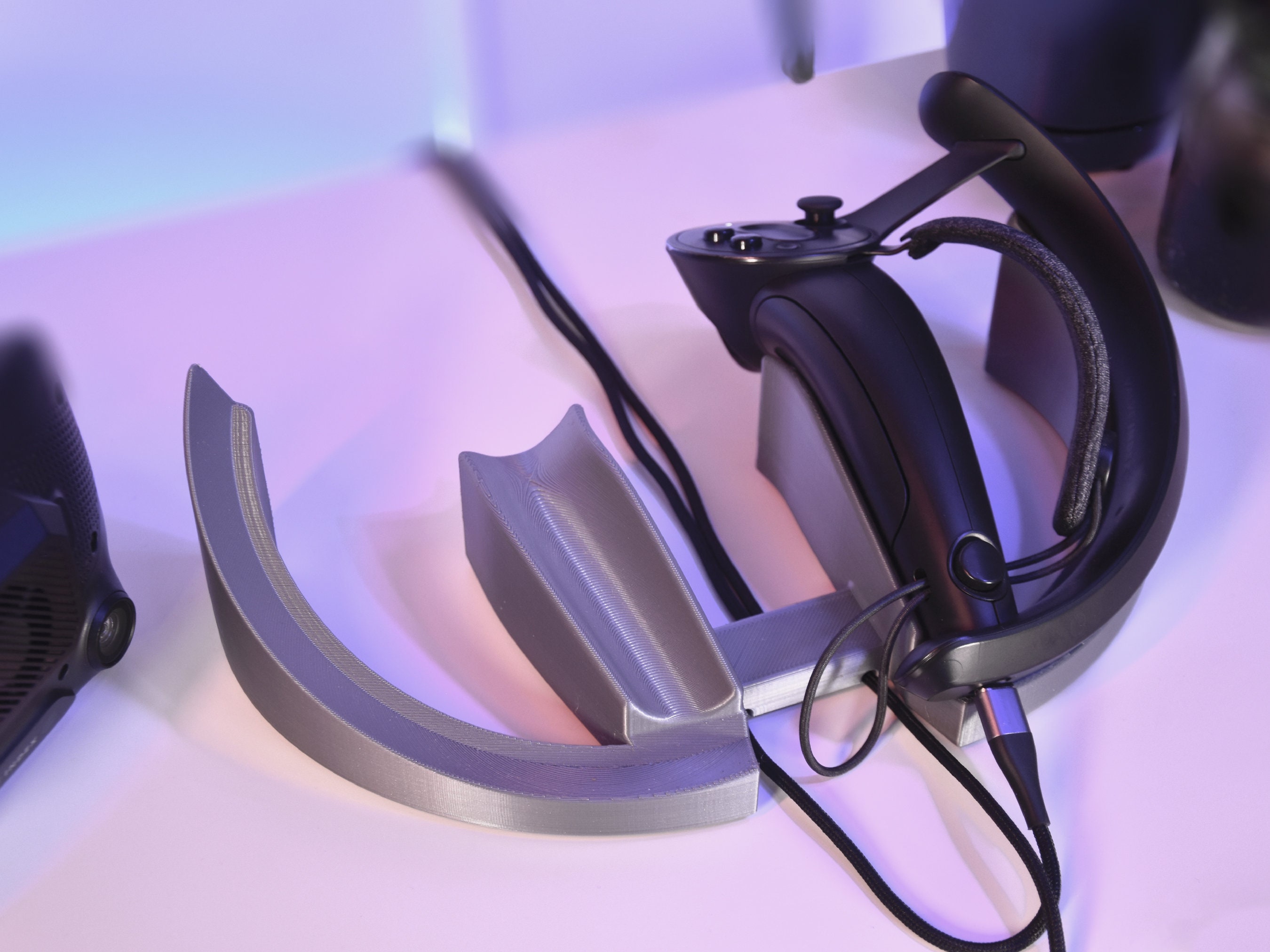 Valve Index Zubehör: So perfektioniert ihr die Top-VR-Brille