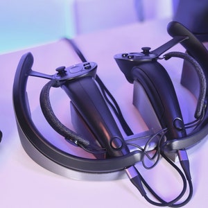 Valve Index Controller Stand | Knuckles Controller Stand | Steamvr ...