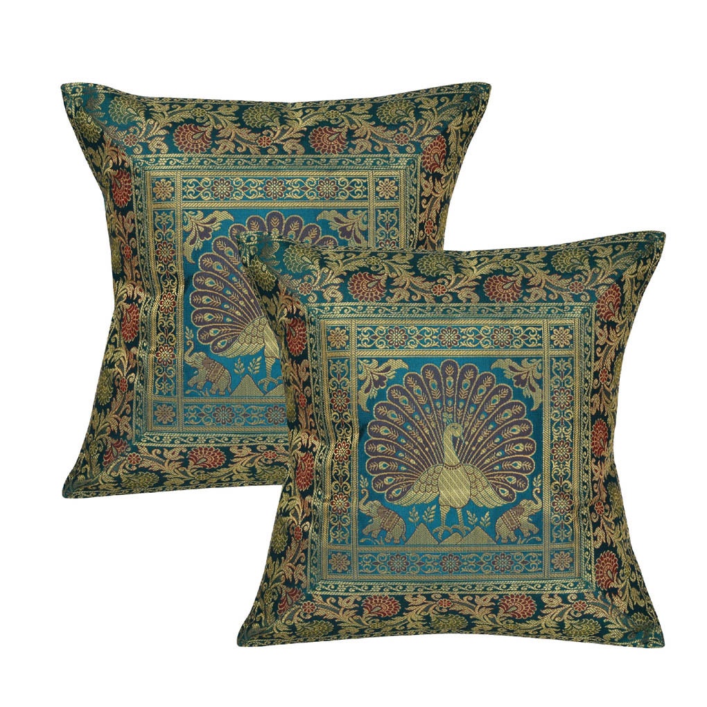 15 inch pillow covers