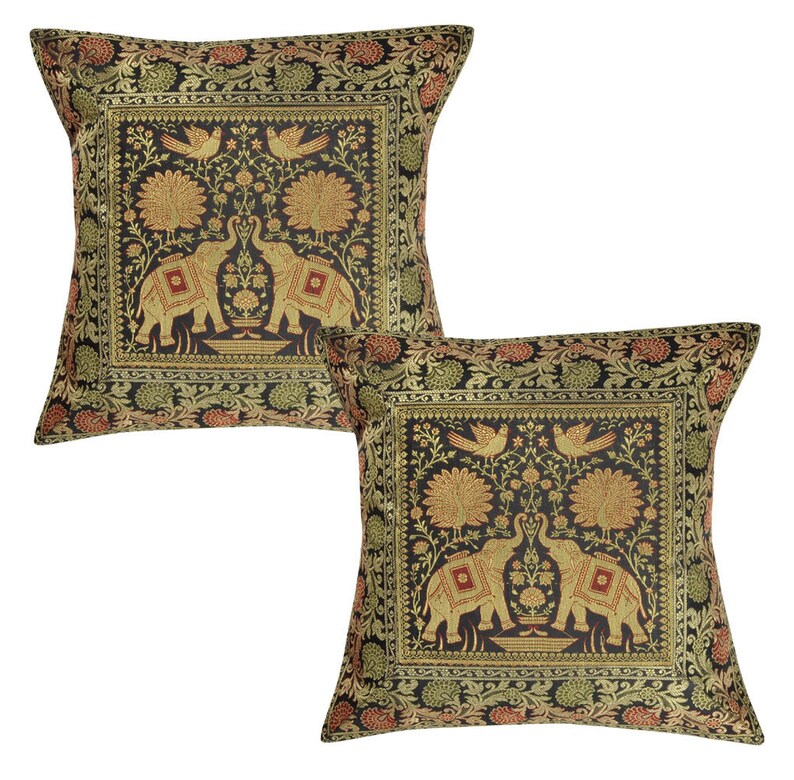 Kids Furniture Decor Storage Lalhaveli Ethnic Designer Silk