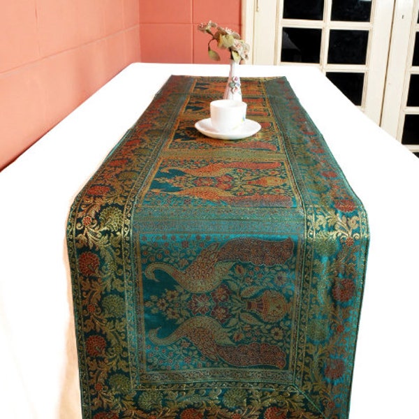 Coffee Table Runner Etsy