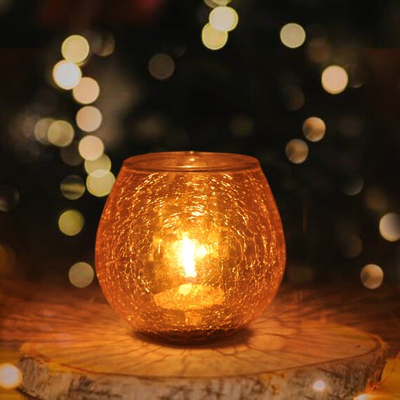 Decorative tea light candles outlet