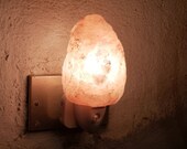 Abat-Jour salt lamp-Mini salt lamp