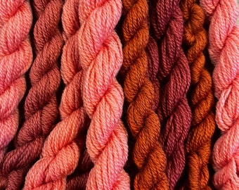 Paternayan Persian Wool - 10 / 1 Yard Pre-cut Skeins - #065