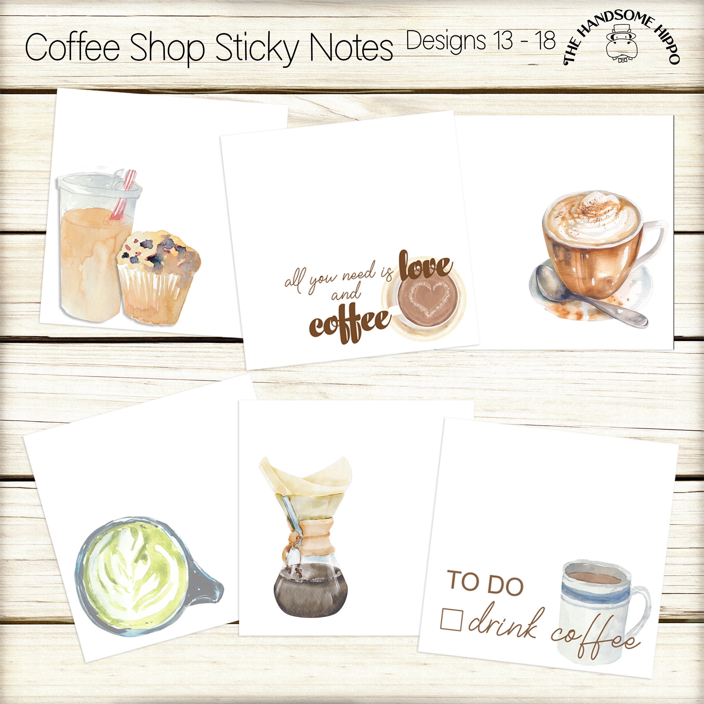 thumbnail image 2 of Self-stick Note Pads 12 Pieces Owl Sticky Notes - Cute Adhesive Memo Pads For Office & School | 4x3.5 Inch Self-stick Owl Memo Pads 2 of 10