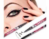 36H Black Eyeliner Pencil Long Lasting Waterproof Liquid Eyeliner Pen Natural Eye Liner Eye Makeup Cosmetic Beauty Tools Women
