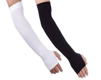 Lovely Sunflower Cooling Arm Sleeves Cover Uv Sun Protection for Men Women Arm Warmer Sleeves 1 Pair Lovely Sunflower Cooling Arm Sleeves Cover Uv Sun Protection for Men Women Arm Warmer Sleeves 1 Pair