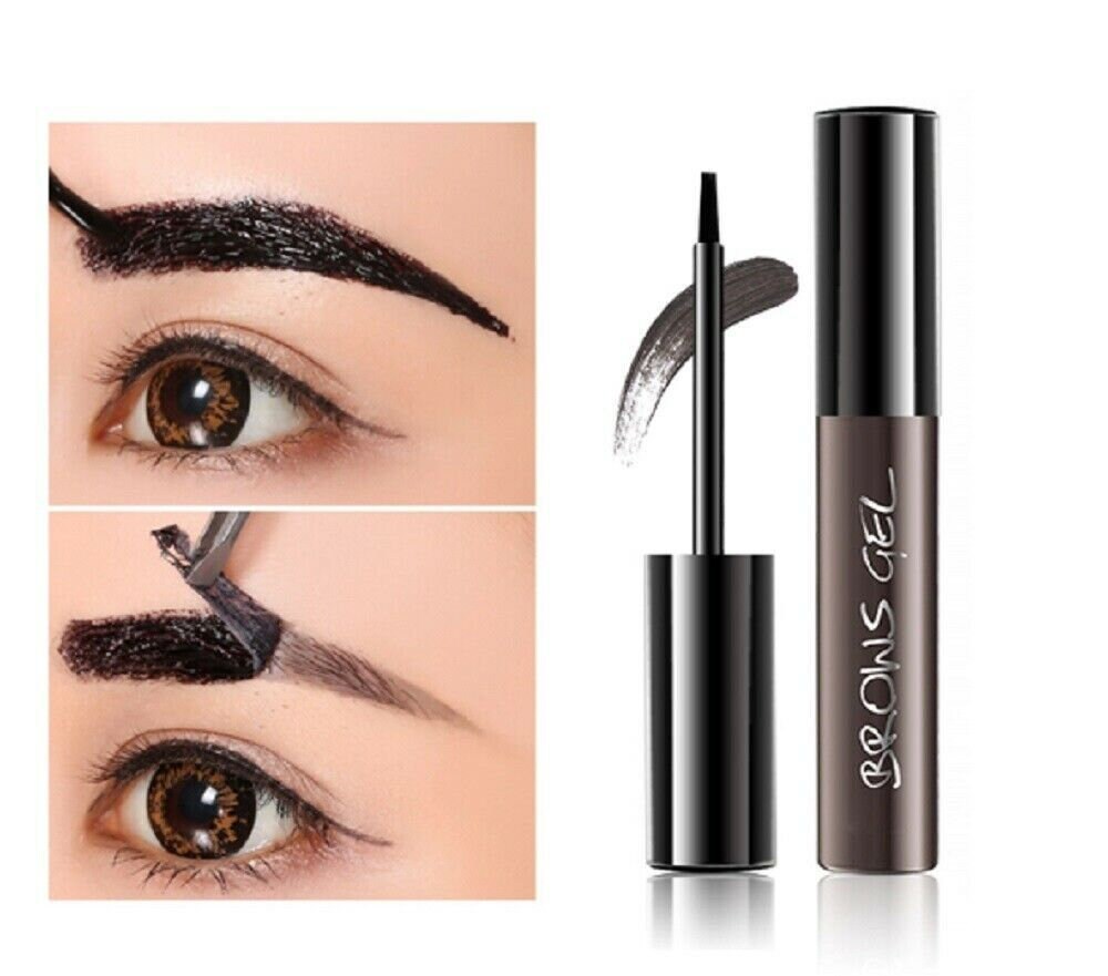 Eyebrow Tint LongLasting Tint My Brows Gel Care Ingredients Etsy
