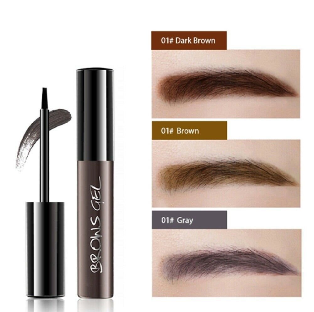 Eyebrow Tint LongLasting Tint My Brows Gel Care Ingredients Etsy