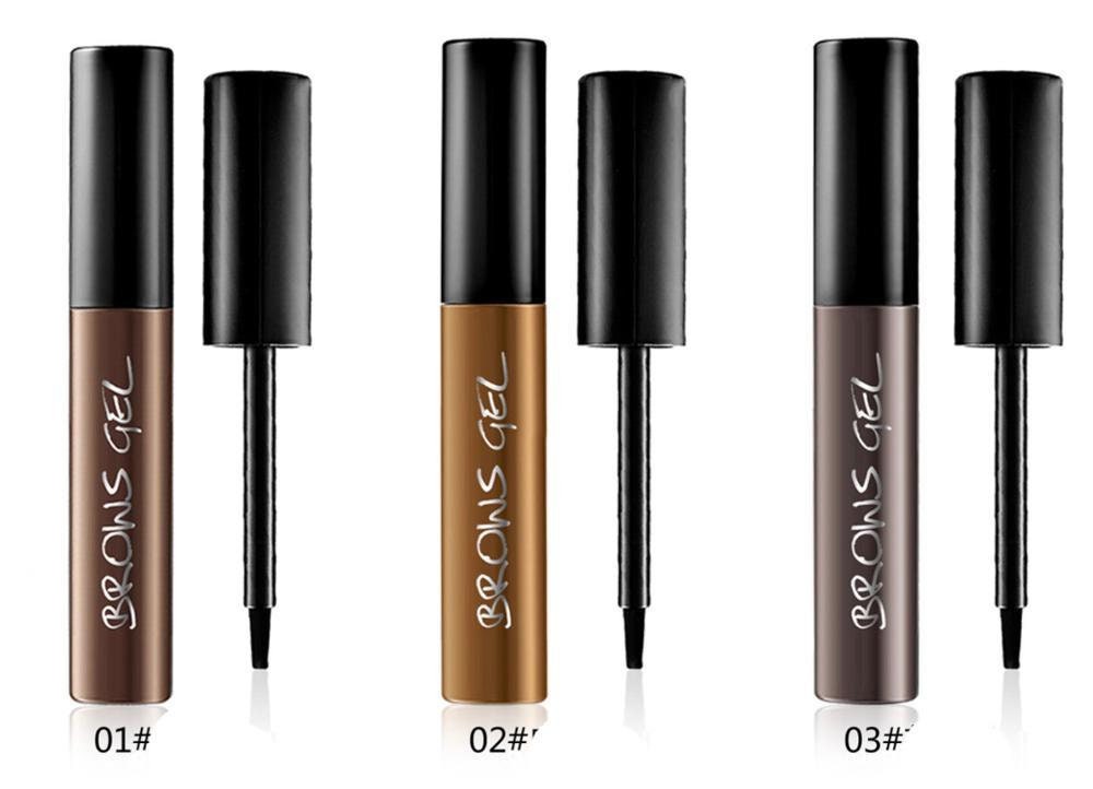 Eyebrow Tint LongLasting Tint My Brows Gel Care Ingredients Etsy