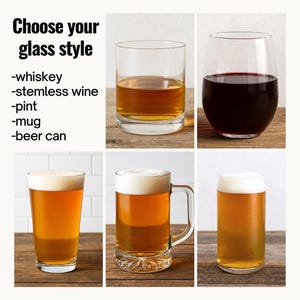 Premium Whiskey Tumbler Personalized Dad Gift Established Year Engraving Diamond Pattern Design Heavy Bottom Glass Quality Construction Bourbon Rocks Glass Custom Father Present Special Birthday Gift Unique Keepsake Item Elegant Drinking