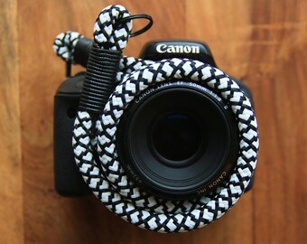 Personalized Camera Strap / Dslr Camera Straps / Make your own strap
