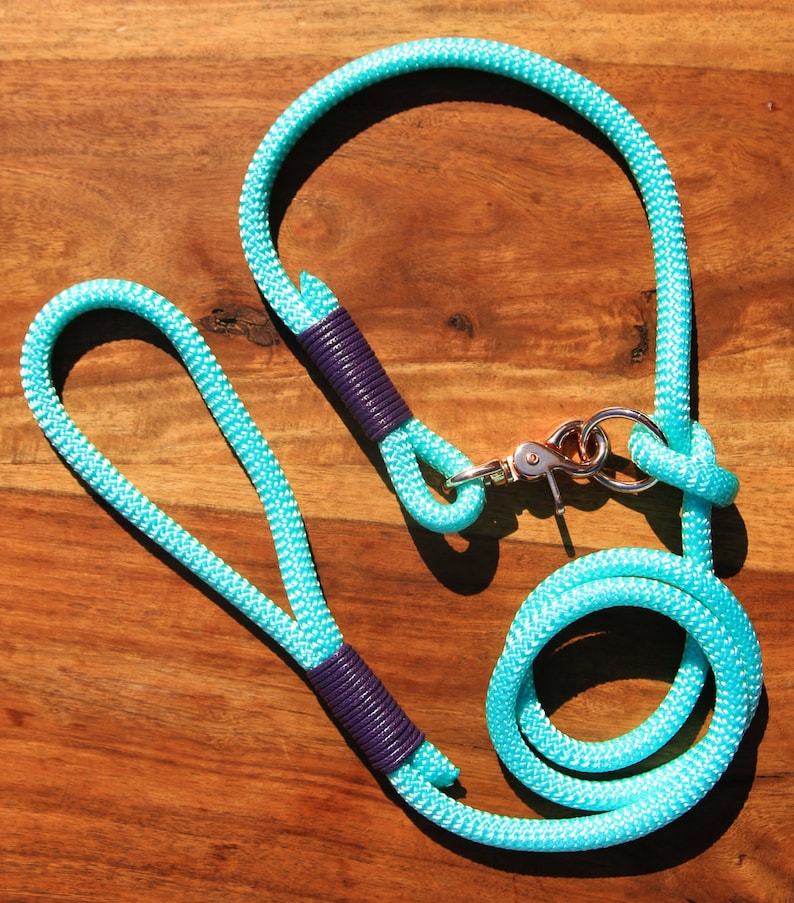 Custom Dog Leash / Dog Leash Etsy