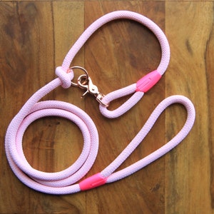Pink Dog Leash for small and big dogs/dog leads/dog leash/leash