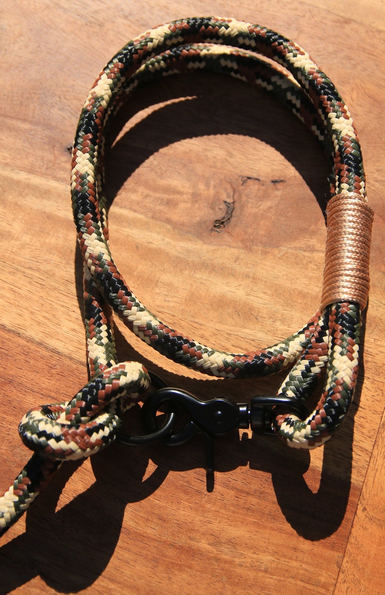 Custom Dog Leash / Dog Leash Etsy