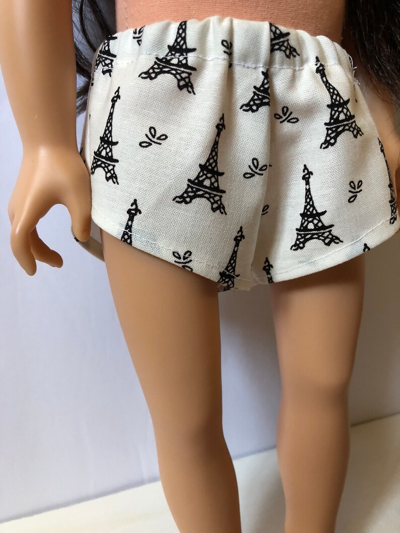 booty shorts to sleep in