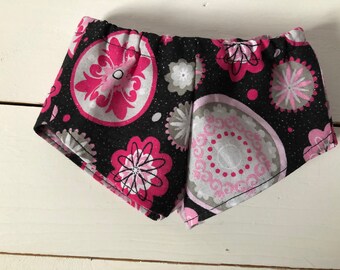 Booty Shorts Pajamas | Etsy Australia