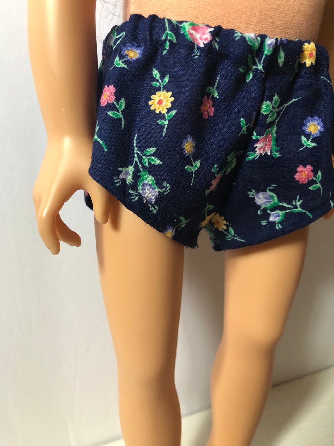 booty shorts to sleep in