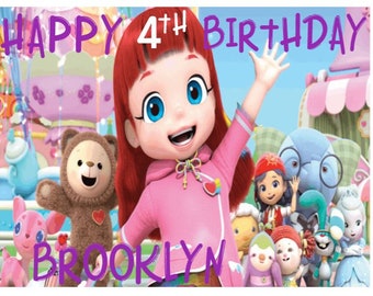 Download Rainbow Ruby Etsy