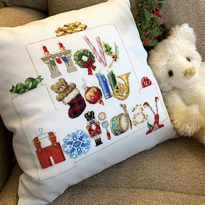 Holly Jolly vacaciones