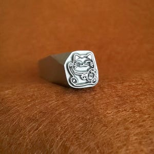 Lucky Cat/Bunny/fish/flowers Cartoon Steel Punches Jewelry Metal, Leather Stamping Tools Bracelet DIY Craft Tool, Jewelry Making For Gift