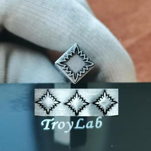 Navajo Stamp - Etsy - Page 3