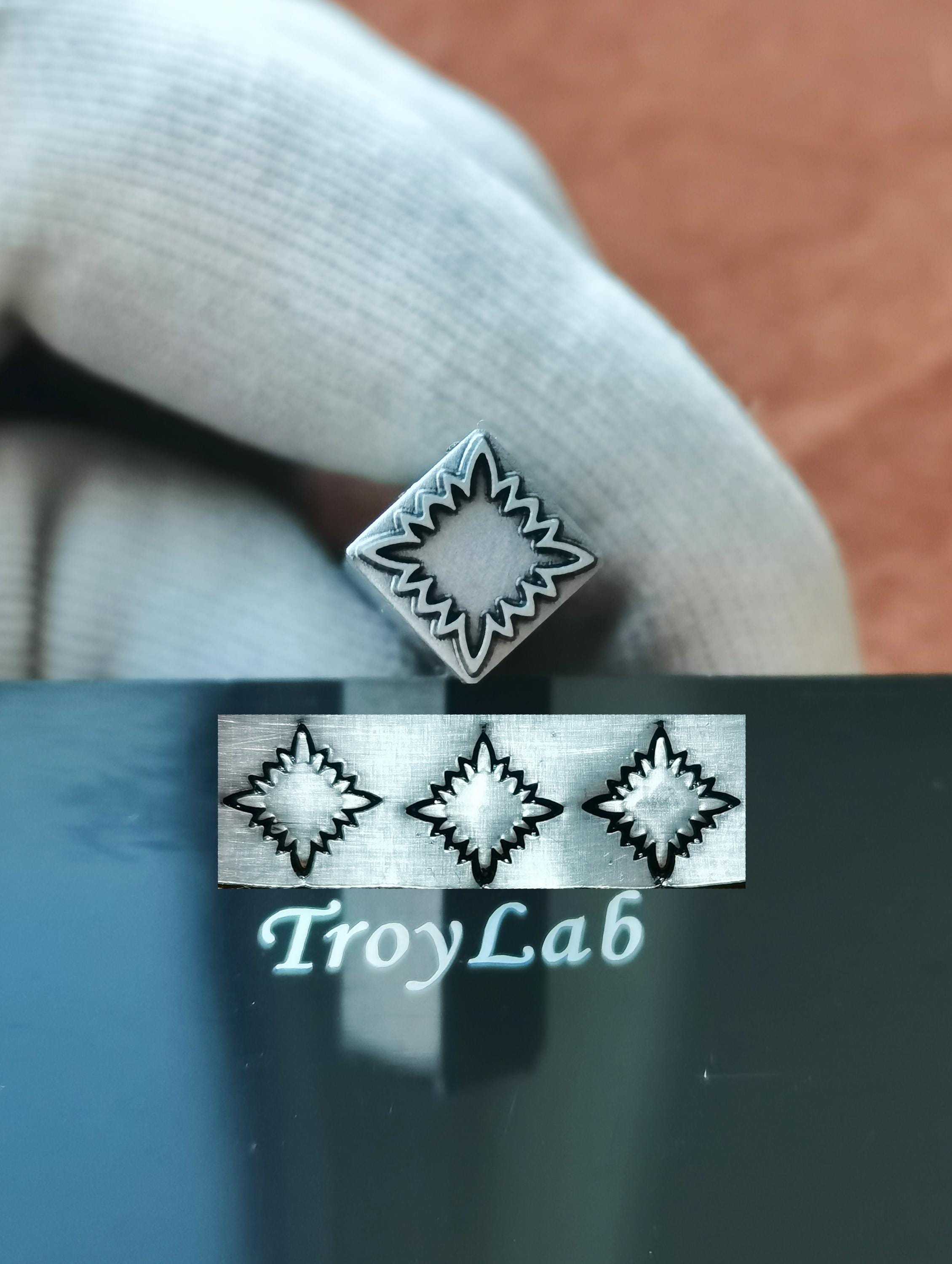 Navajo Stamp - Etsy - Page 3
