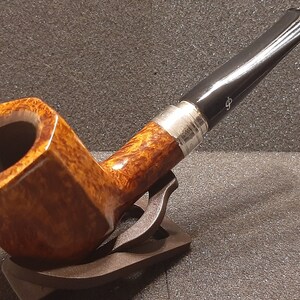 PETERSON LIMITED EDITION luxury Pipe of the Year 2007 441/1000