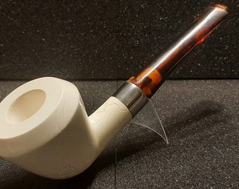 BLOCK MEERSCHAUM LARGE dublin