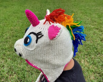 Unicorn Galaxy Beanie Knit Hats Ski Caps Men DeepHeather Unicorn Galaxy Beanie Knit Hats Ski Caps Men DeepHeather