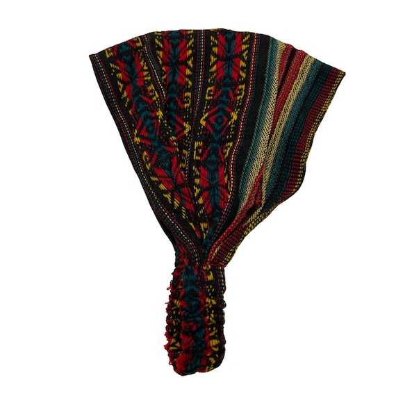 Soft Stretchy Hippie Boho Wide Headbands Women and Men 