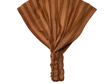 Unisex Hippie Wide Headband